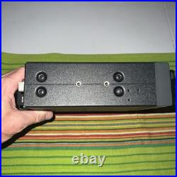 Uniden HR 2600 10 Meter All Mode Mobile Transceiver