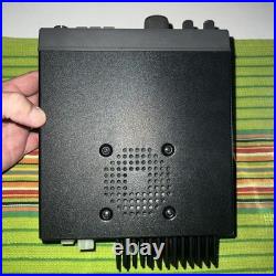 Uniden HR 2600 10 Meter All Mode Mobile Transceiver