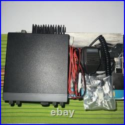 Uniden HR 2600 10 Meter All Mode Mobile Transceiver