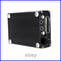 Usdr usdx+ Plus Transceiver 3W-5W All Mode 8 Band HF Ham Radio Transceiver