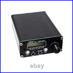 Usdr usdx+ Plus V2 Transceiver 3W-5W All Mode 8 Band HF Ham Radio Transceiver US