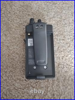 Used Yaesu FT-60R Dual Band Handheld Radio Transceiver With Extras++