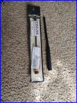 Used Yaesu FT-60R Dual Band Handheld Radio Transceiver With Extras++