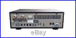 Used Yaesu FT-950 100 watt HF and 6 Meter Ham Transceiver with General Coverage