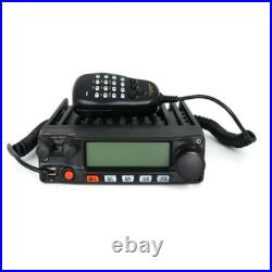VHF FM Transceiver 80W Mobile Radio VHF Marine Radio Over 10KM YAESU FT-2980R