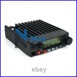 VHF FM Transceiver 80W Mobile Radio VHF Marine Radio Over 10KM YAESU FT-2980R