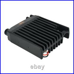 VHF FM Transceiver 80W Mobile Radio VHF Marine Radio Over 10KM YAESU FT-2980R