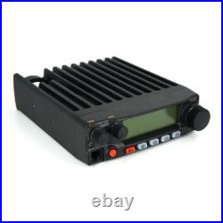 VHF FM Transceiver 80W Mobile Radio VHF Marine Radio Over 10KM YAESU FT-2980R