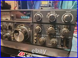 VINTAGE KENWOOD TS-830S HF Transceiver Amateur Ham Radio