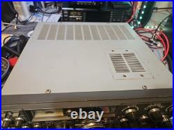 VINTAGE KENWOOD TS-830S HF Transceiver Amateur Ham Radio