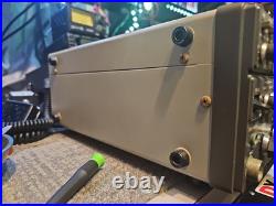 VINTAGE KENWOOD TS-830S HF Transceiver Amateur Ham Radio