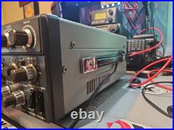 VINTAGE KENWOOD TS-830S HF Transceiver Amateur Ham Radio