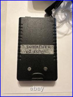 Vertex VX-150 HAM RECEIVER. With Charger Vertex VX-150 HAM RECEIVER. With Charger