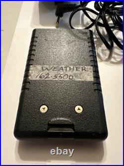 Vertex VX-150 HAM RECEIVER. With Charger Vertex VX-150 HAM RECEIVER. With Charger