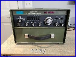 Very Scarce Drake Military Transceiver AN/RT-88-GRC Collins C OTHER HAM RADIO