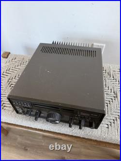 Vintage 1980s Heathkit CWithSSB Transceiver Model HW-5400 POWERS ON