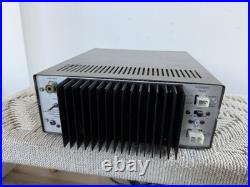 Vintage 1980s Heathkit CWithSSB Transceiver Model HW-5400 POWERS ON