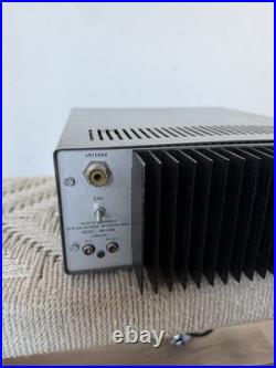 Vintage 1980s Heathkit CWithSSB Transceiver Model HW-5400 POWERS ON