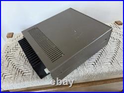 Vintage 1980s Heathkit CWithSSB Transceiver Model HW-5400 POWERS ON