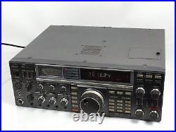 Vintage/Antique Icom Model Number # IC-765 HF All Band Transceiver