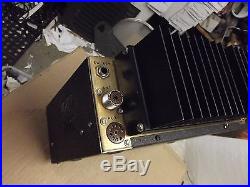 Vintage Atlas 210X Communications HF Transceiver Ham Radio