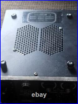 Vintage Clegg FM-27B 2 Meter Transceiver