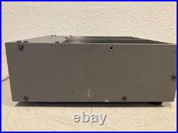 Vintage Elecraft K2 100W Ham Radio Transceiver Kit HF QRP Amateur Radio