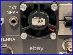 Vintage Elecraft K2 100W Ham Radio Transceiver Kit HF QRP Amateur Radio