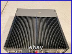 Vintage Elecraft K2 100W Ham Radio Transceiver Kit HF QRP Amateur Radio