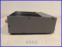 Vintage Elecraft K2 100W Ham Radio Transceiver Kit HF QRP Amateur Radio