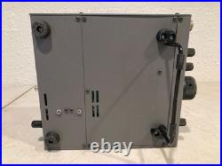 Vintage Elecraft K2 100W Ham Radio Transceiver Kit HF QRP Amateur Radio