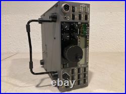 Vintage Elecraft K2 100W Ham Radio Transceiver Kit HF QRP Amateur Radio