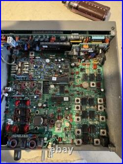 Vintage Elecraft K2 100W Ham Radio Transceiver Kit HF QRP Amateur Radio