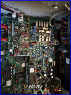 Vintage Elecraft K2 100W Ham Radio Transceiver Kit HF QRP Amateur Radio