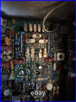 Vintage Elecraft K2 100W Ham Radio Transceiver Kit HF QRP Amateur Radio