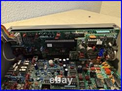 Vintage Elecraft K2 100W Ham Radio Transceiver Kit HF QRP Amateur Radio