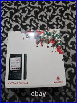 Vintage HTC TOUCH DIAMOND Cellphone Vodafone 2008