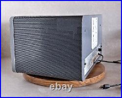 Vintage Hammerlund Hq One Seventy Ham Radio Receiver-powers Up