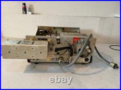 Vintage Heathkit HW-101 Ham Radio SSB Transceiver With Drake Low Pass Filter Untes
