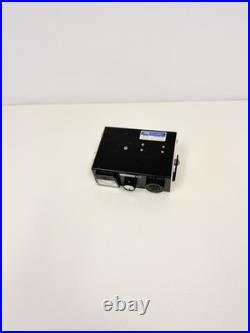 Vintage Heathkit MI-25 Fuel Vapor Detector Tested