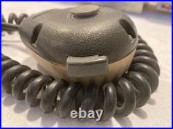 Vintage Homebrew 100.0 MHz VHF FM Radio Transmitter withMicrophone Untested