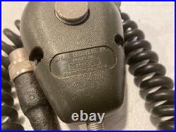 Vintage Homebrew 100.0 MHz VHF FM Radio Transmitter withMicrophone Untested