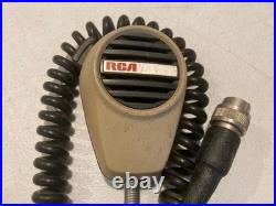 Vintage Homebrew 100.0 MHz VHF FM Radio Transmitter withMicrophone Untested