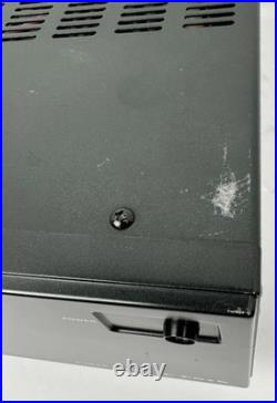 Vintage ICOM IC-PS15 13.8V Ham Amateur Radio Power Supply HF Transceivers TESTED Vintage ICOM IC-PS15 13.8V Ham Amateur Radio Power Supply HF Transceivers TESTED