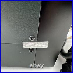 Vintage ICOM IC-PS15 13.8V Ham Amateur Radio Power Supply HF Transceivers TESTED