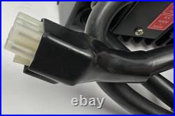 Vintage ICOM IC-PS15 13.8V Ham Amateur Radio Power Supply HF Transceivers TESTED