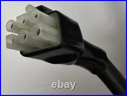 Vintage ICOM IC-PS15 13.8V Ham Amateur Radio Power Supply HF Transceivers TESTED