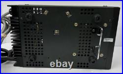 Vintage ICOM IC-PS15 13.8V Ham Amateur Radio Power Supply HF Transceivers TESTED