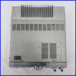 Vintage Kenwood TS-440S Amateur HF Transceiver Sold As Is Untested