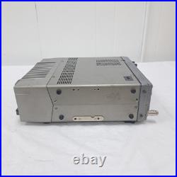 Vintage Kenwood TS-440S Amateur HF Transceiver Sold As Is Untested